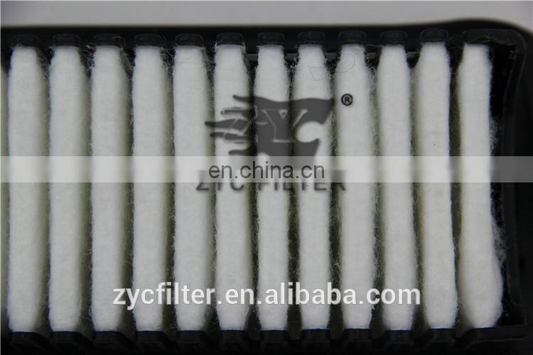 PP Car AIR FILTER 1109012U8010 for car