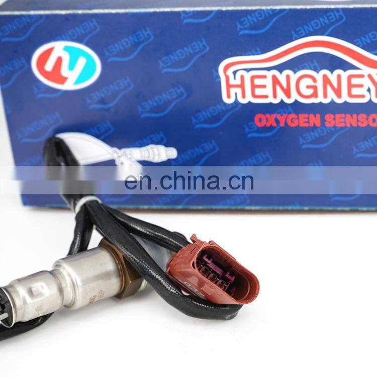 car engine parts auto 04E906262P 03C906262AR For audi A6 A7 A8 oxygen sensors