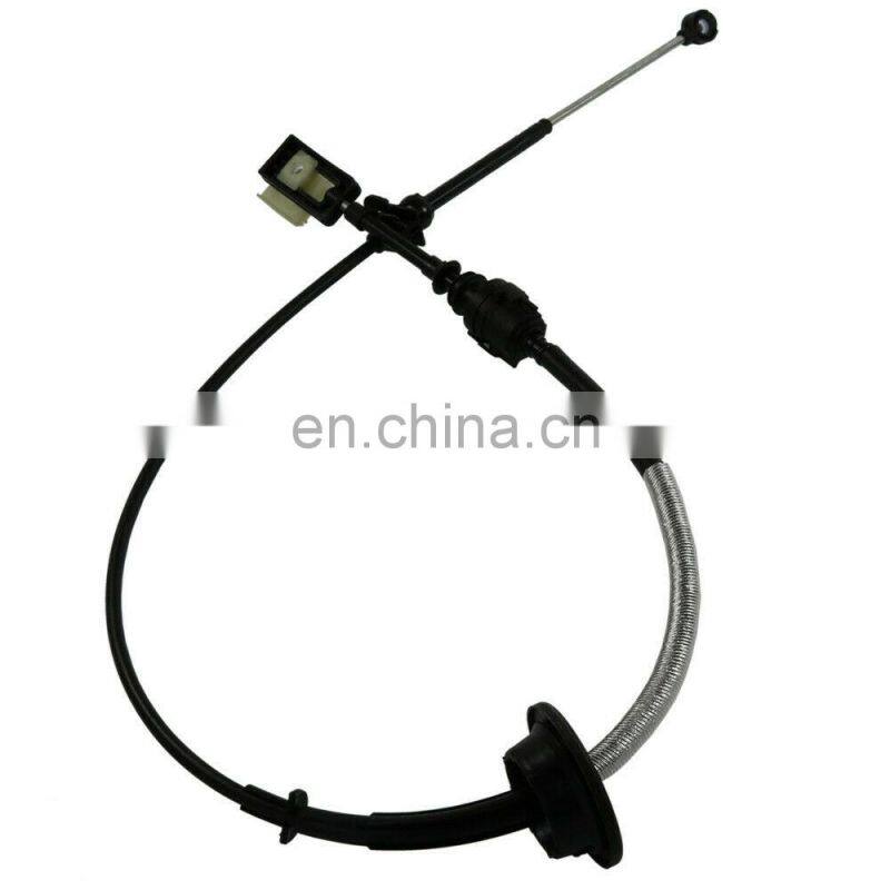 Famous products 5L3Z7E395AA For Ford F-150 5.4L Automatic Transmission Gear Shift Cable