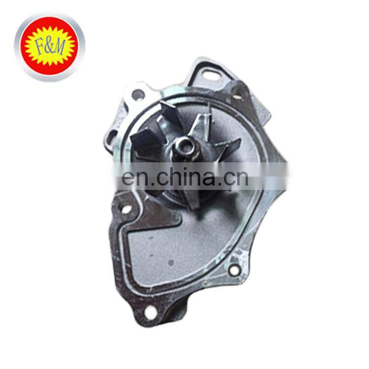 Auto Car Parts Engine+Assembly Cooling Water Pump 16100-28040