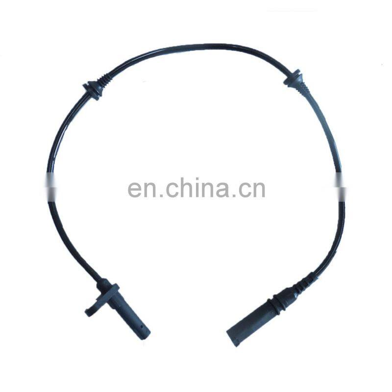 34526771776 Auto Spare Engine Parts Hot Sale Front Passager Car ABS Wheel Speed Sensor Brake Sensor ABS Sensor