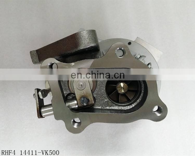 VN3 turbo VD420058 14411-VK500 for YD25DDTi, D22 YD25DDTI, MD22 engine