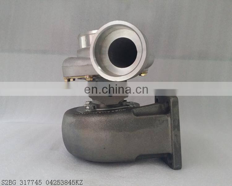 BF6M1013CP engine 317745 turbo for Deutz turbo S2BG 04253845KZ