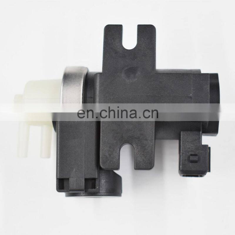 Turbo Boost Solenoid Valve for BMW F01 750i E90 335i E60 535i 11747626350