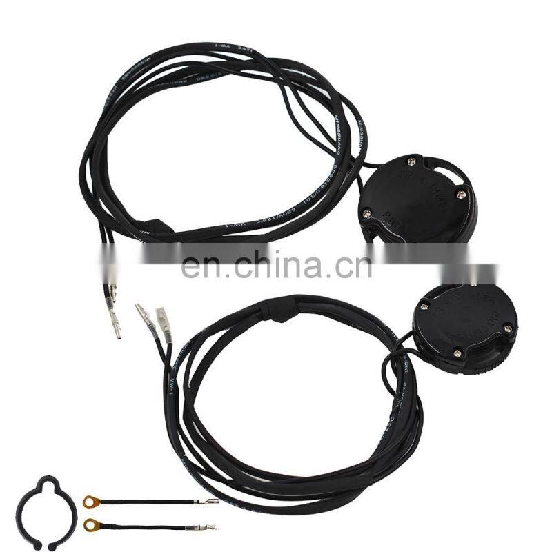 Tilt Trim Sender Limit Switch Kits Fit for Mercruiser Alpha Bravo 805320A03