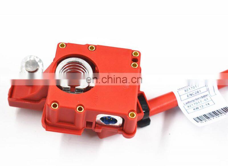 Positive Battery Cable PLus Pole Fit for BMW 1 Series E87N 120i E81 E87 61129217017