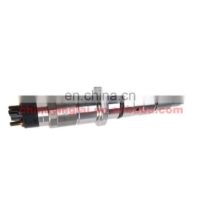 Diesel fuel injector 0445120199 0445 120 199 for 4994541