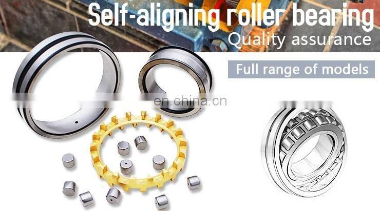 sowing machine bearing 22228 spherical roller bearing 22228CCK/W33 bearing size 140x250x68mm