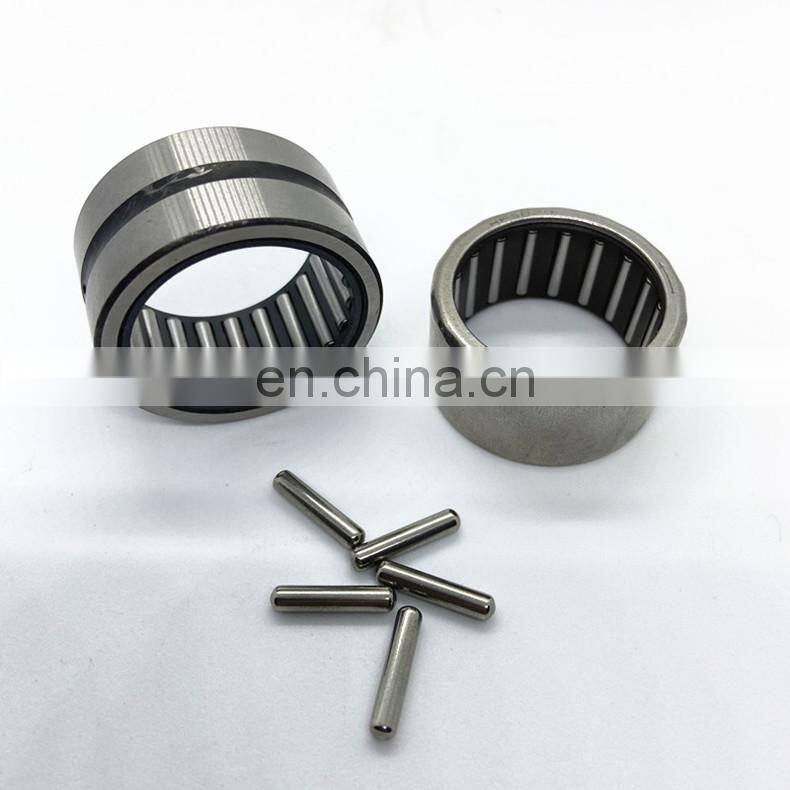 original germany bearing NK25/16 needle roller bearing size 25x33x16mm