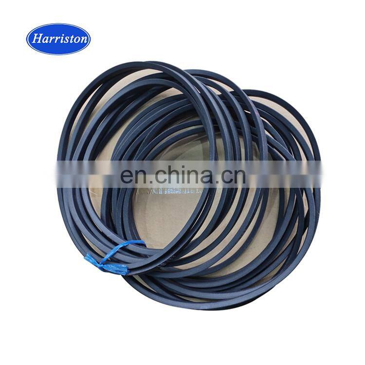 5T124-69270/LB127 Crawler Rubber BANDO V BELT Kubota Combine Harvester Spare Parts