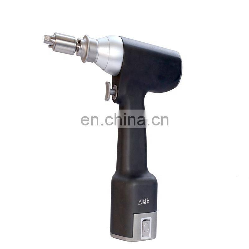 Orthopaedic Surgical Power Drill