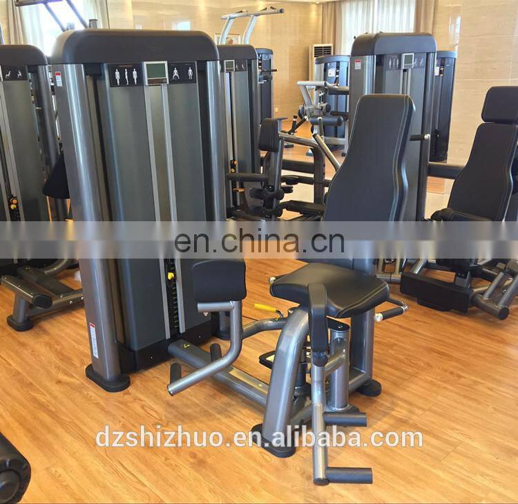 Good design commercial gym equipment Life serie fitness gym equipment INNER THIGH ADDUCTOR machine TW14