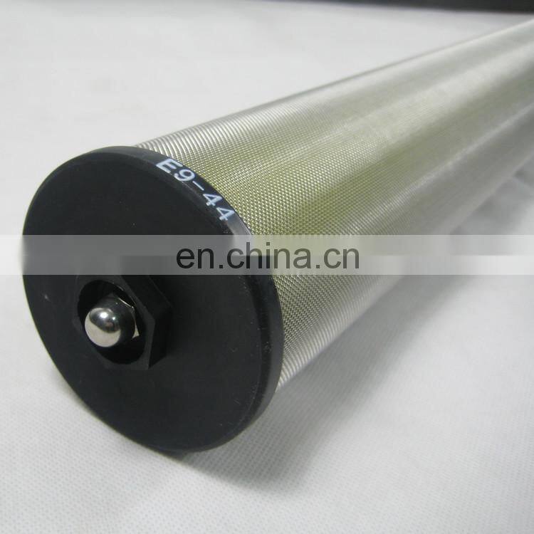 Good Performance compressed air precision filter SYAF-T010