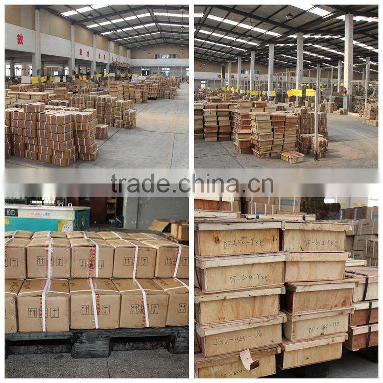 LPM50L/min electric hydraulic valve manufacturer / hydraulic spool valve