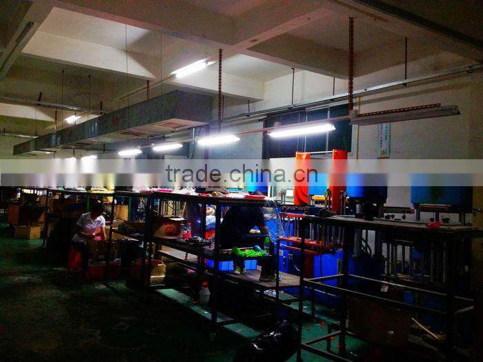 Cusotmized Elastomer Molded Silicone Parts, Gaskets, Seals