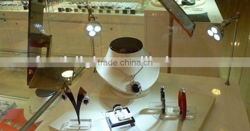 high power mr16 led bulb,330lm,24v/12v,