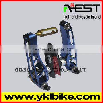 New style CNC alloy aluminum V brake