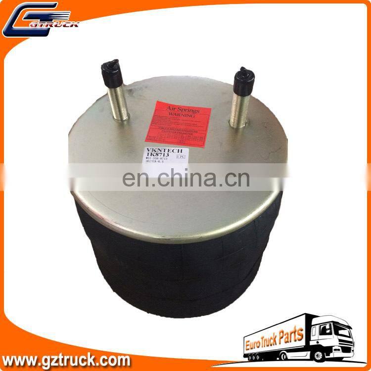 Suspension System Rubber Air Spring for Truck Oem 1R13-176 for Air Bellow