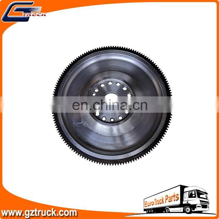 Heavy Duty Truck Parts FlyWheel Assy Oem 20729327 1677033 8170798 for VL Truck Crankshaft Drive