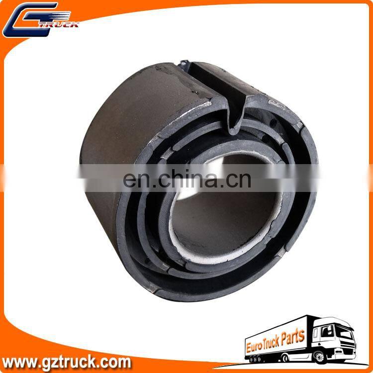 Heavy Duty Truck Parts Stabilizer Rubber Bar Bush Oem 0003238185 3238185 A0003238185 for MB Truck mounting Bushing Kit Rear Low