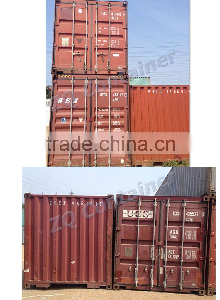 shipping container for sale