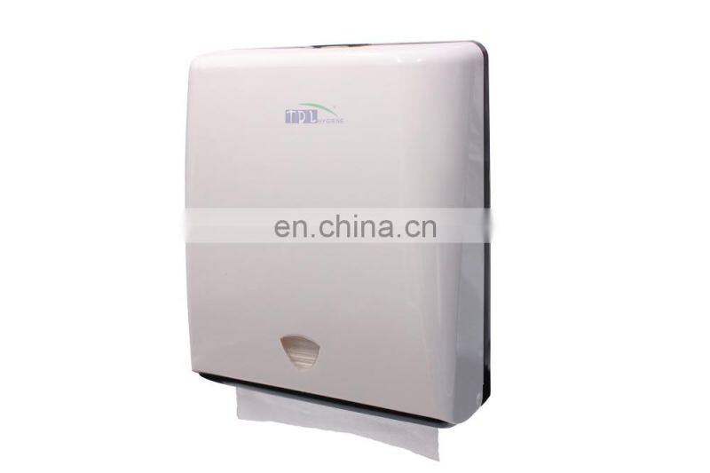 Plastic Hand Towel Dispenser(600 sheets)
