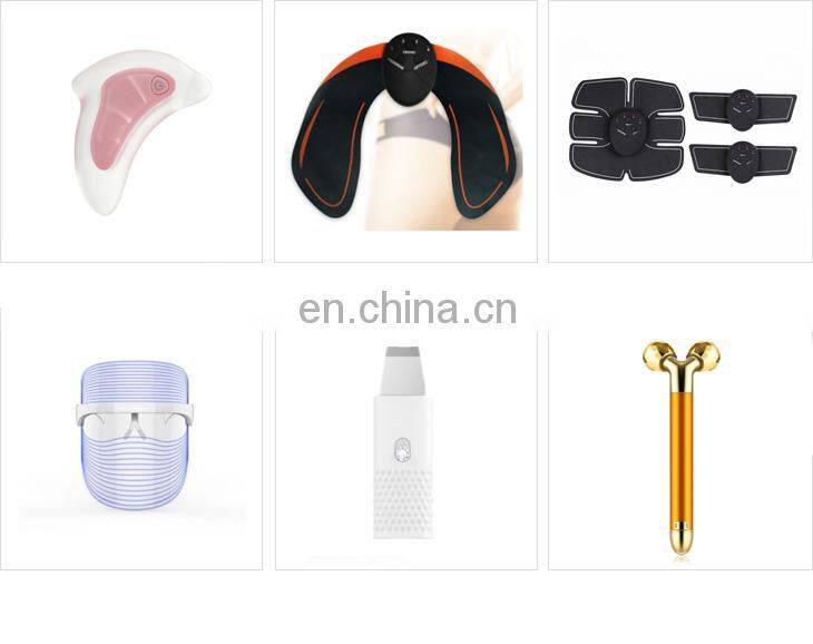 Antronic Beauty Device Massage Pen Care Wrinkle Remover Mini Eye Massager cheap price