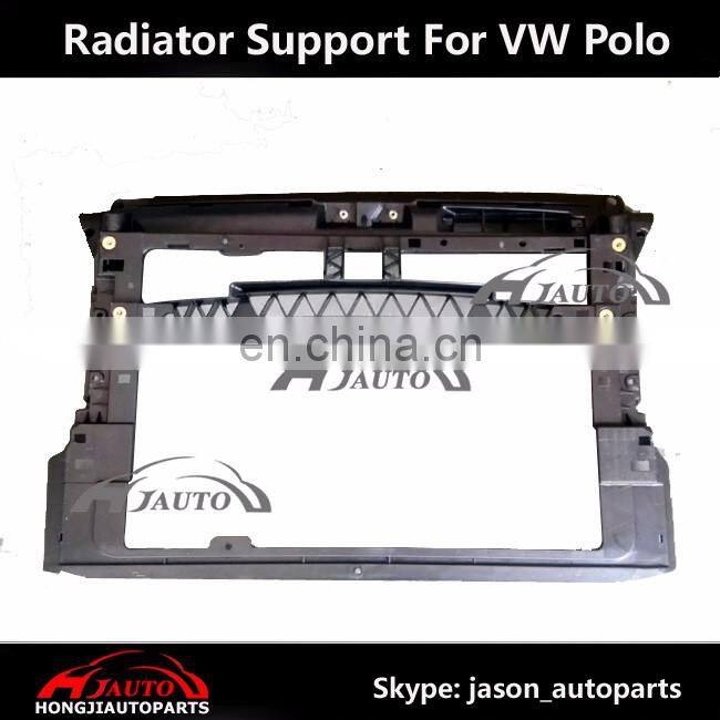 Radiator Support For VW Polo 1.4T 6R0805588E 6R0805588