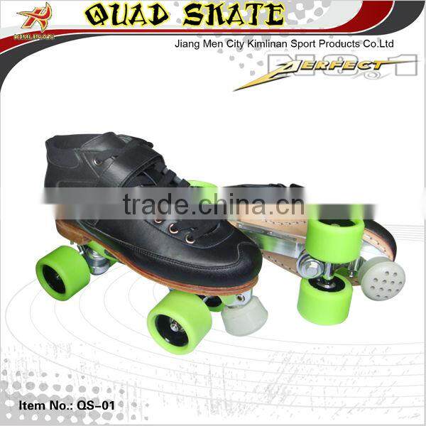 Perfect NO.1 quad skate wheel 62*40mm, quad pu wheel