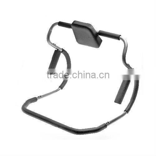 Home Fitness AB ROLLER ABR-2 AB Trimmer with Counter