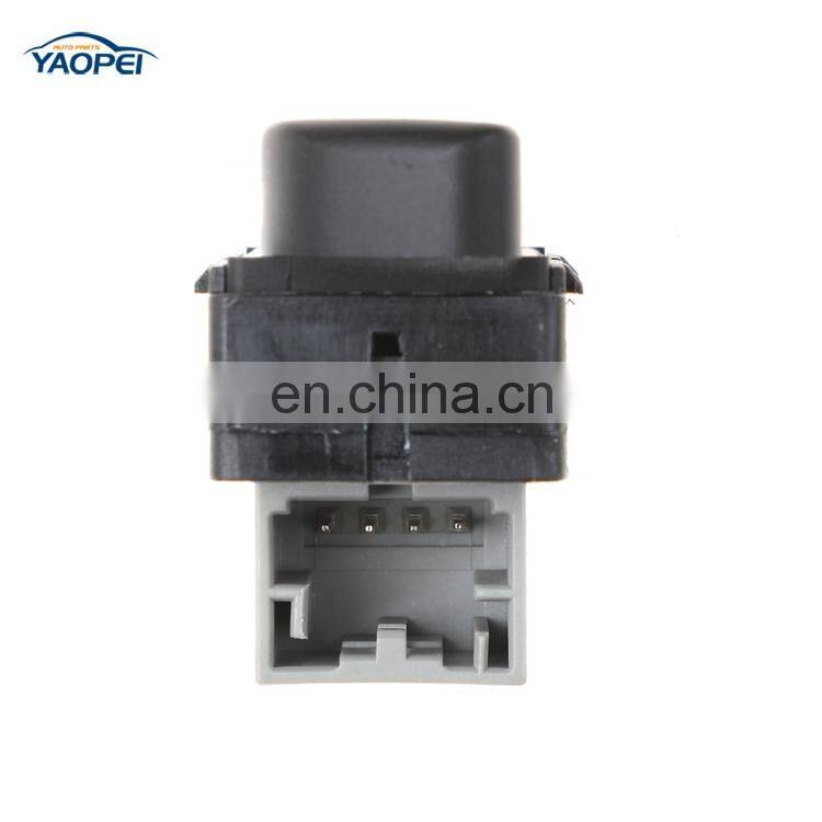 6Q0959855 Left Power Window Switch Button For Volkswagen Polo 9N Fox 5Z1 5Z3 Derby 9A4 2001-2009