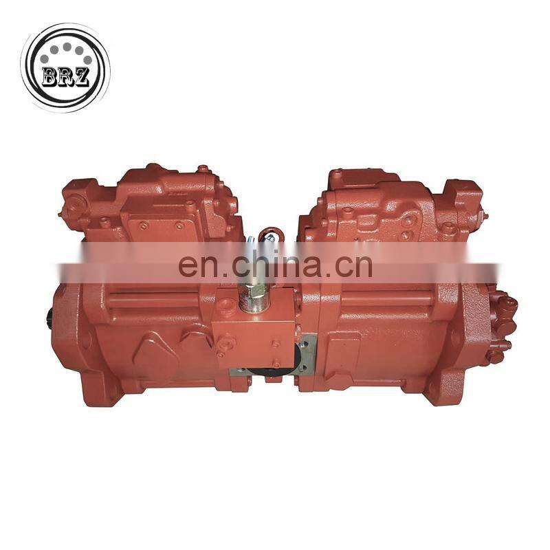 Kayaba PSVD2-21E Main Pump KYB PSVD2-27 Hydraulic Pump KX161 piston pump