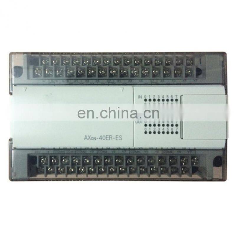 DVP20EH00T PLC programmable logic controller Digital I/O Expansion module