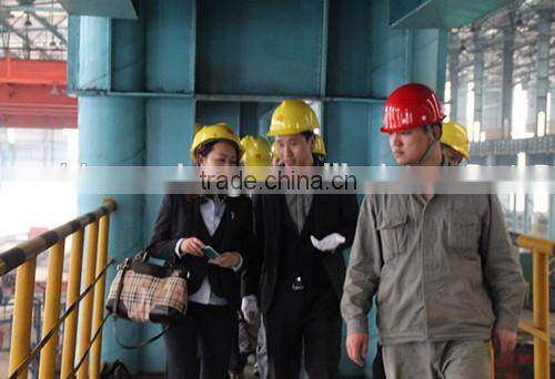 2015 good quality Latest common carbon steel billet Mild