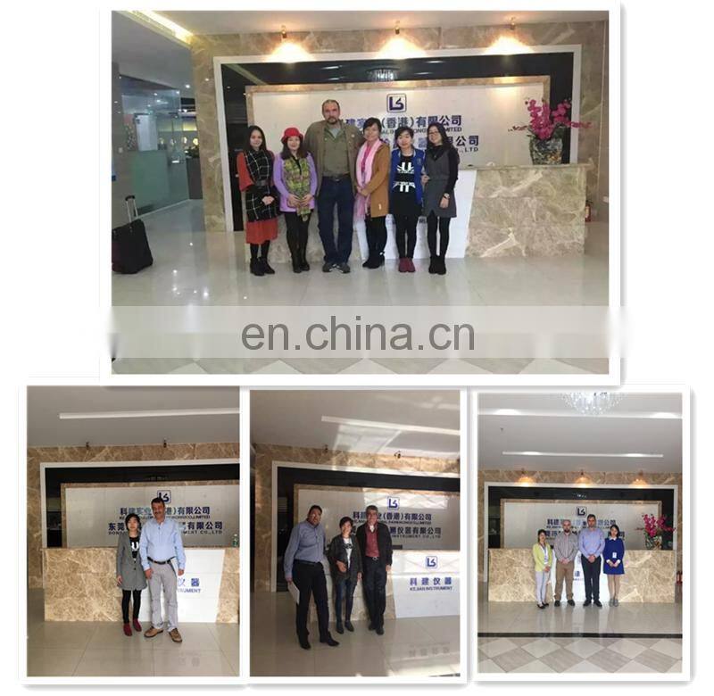 High Precision KJ-1065A-H Universal Tensile Testing Machine