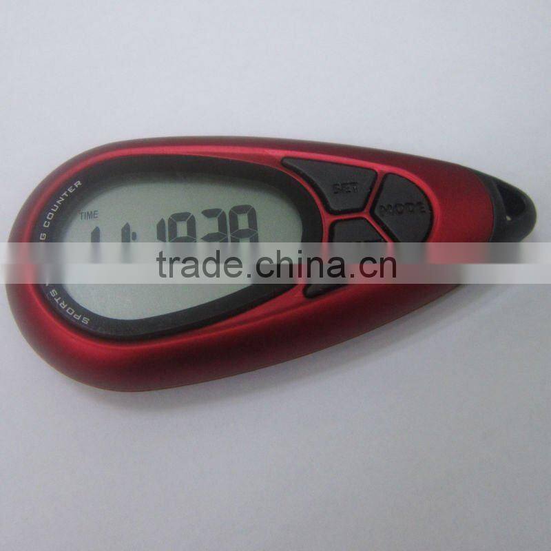 Sport Fitness High Quality Precise Pedometerer