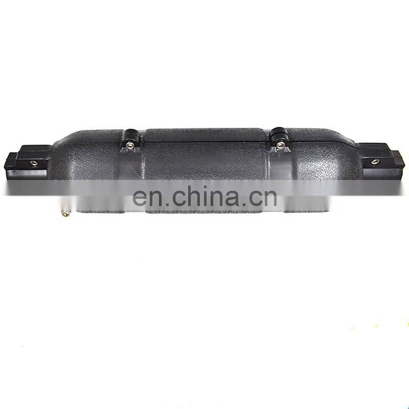 MT-1429 Optical cable insulation section full copper grounding device for railway special optical cable insulation section