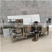 Factory Price Shrimp Fast Freezing Machine/ Sea Food Quick Freezer/ Fish Instant Frozen Machine