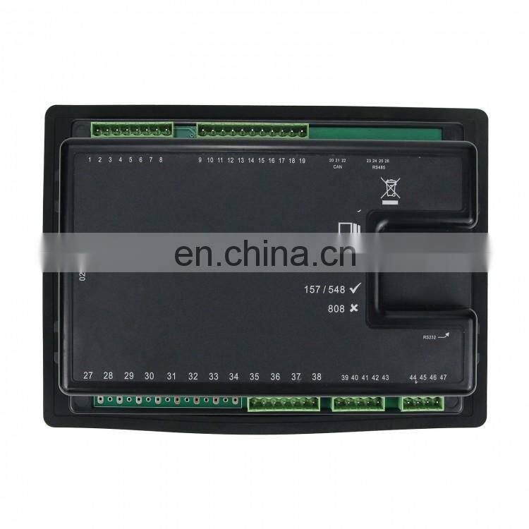 DSE5110 Diesel Generator Controller Panel