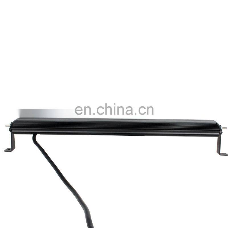 150w slim led light bar combo beam led work light DC 10-30V LED21-150