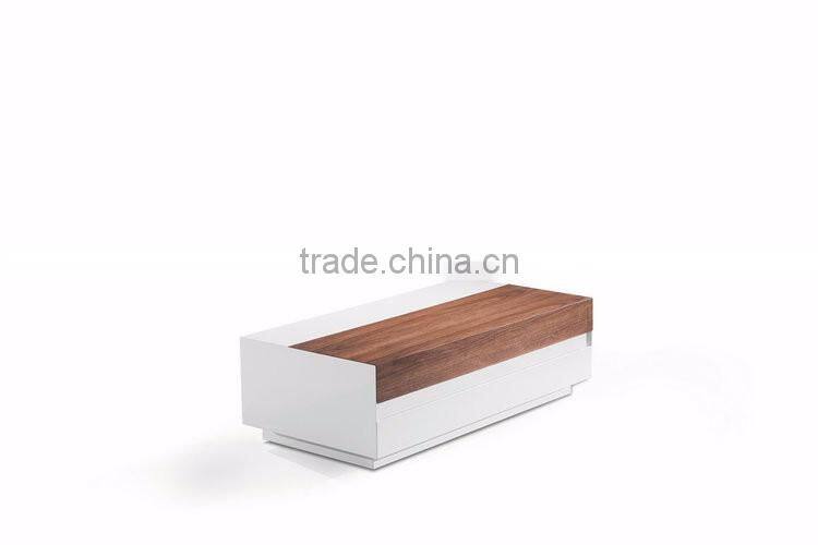 2016 new design furniture foshan china modern coffee table