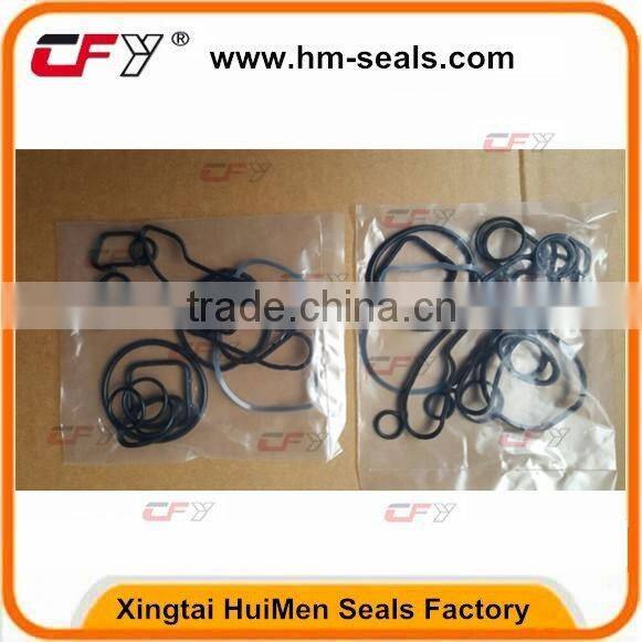 OP56500972S Oil radiator repair kits for Cruze