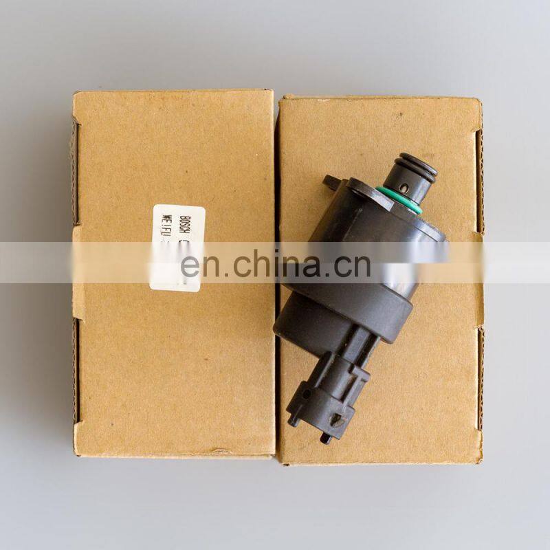 Original 0928400617 New Fuel pump pressure regulator SCV 0928400617 Fuel pressure regulator