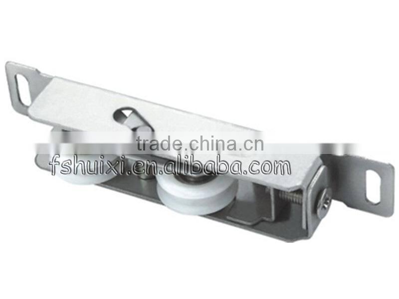 Nylon and Stainless steel window and door roller