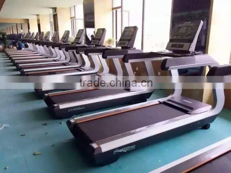 Commercial Upright Bike/TZ-7006/Cardio gym equipment exercise bike/hot-sale upright bike with low price