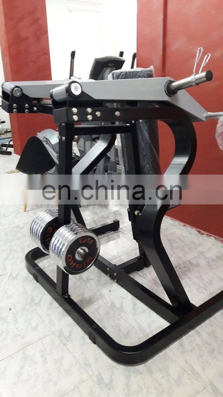 Incline Chest Press Fitness Machine Manufacture