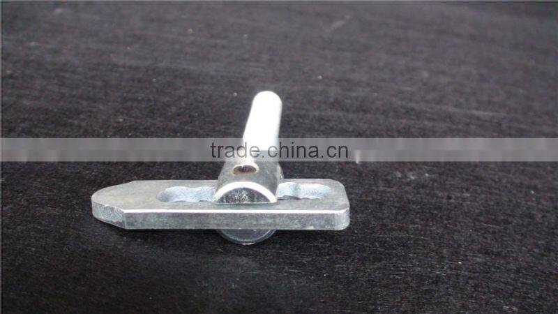 02441 Anti-Luce Fastener L70mm,trailer accessories with zinc plated