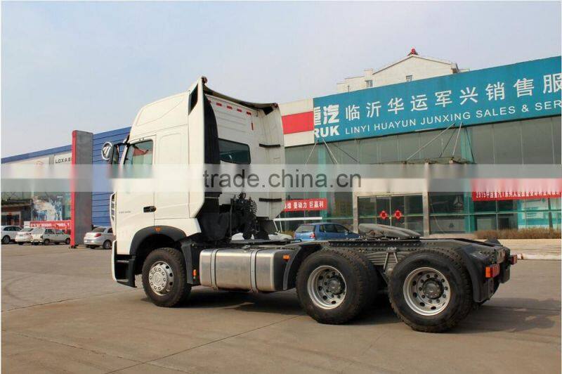 HOWO T7H 6x4 tractor truck 540HP Euro 4 for sale 008615826750255 (Whatsapp)