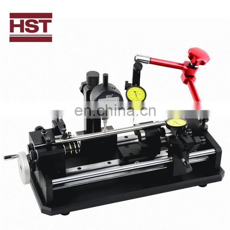 B-10 High Accuracy 0.002mm Punch Precision Run out Testing Instruments Concentricity Measuring Instrument