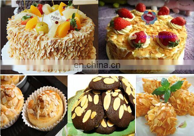 walnut slicer chestnut slicing machine chestnut slicer almond cutting machine